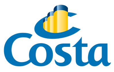 Logo Costa Cruises