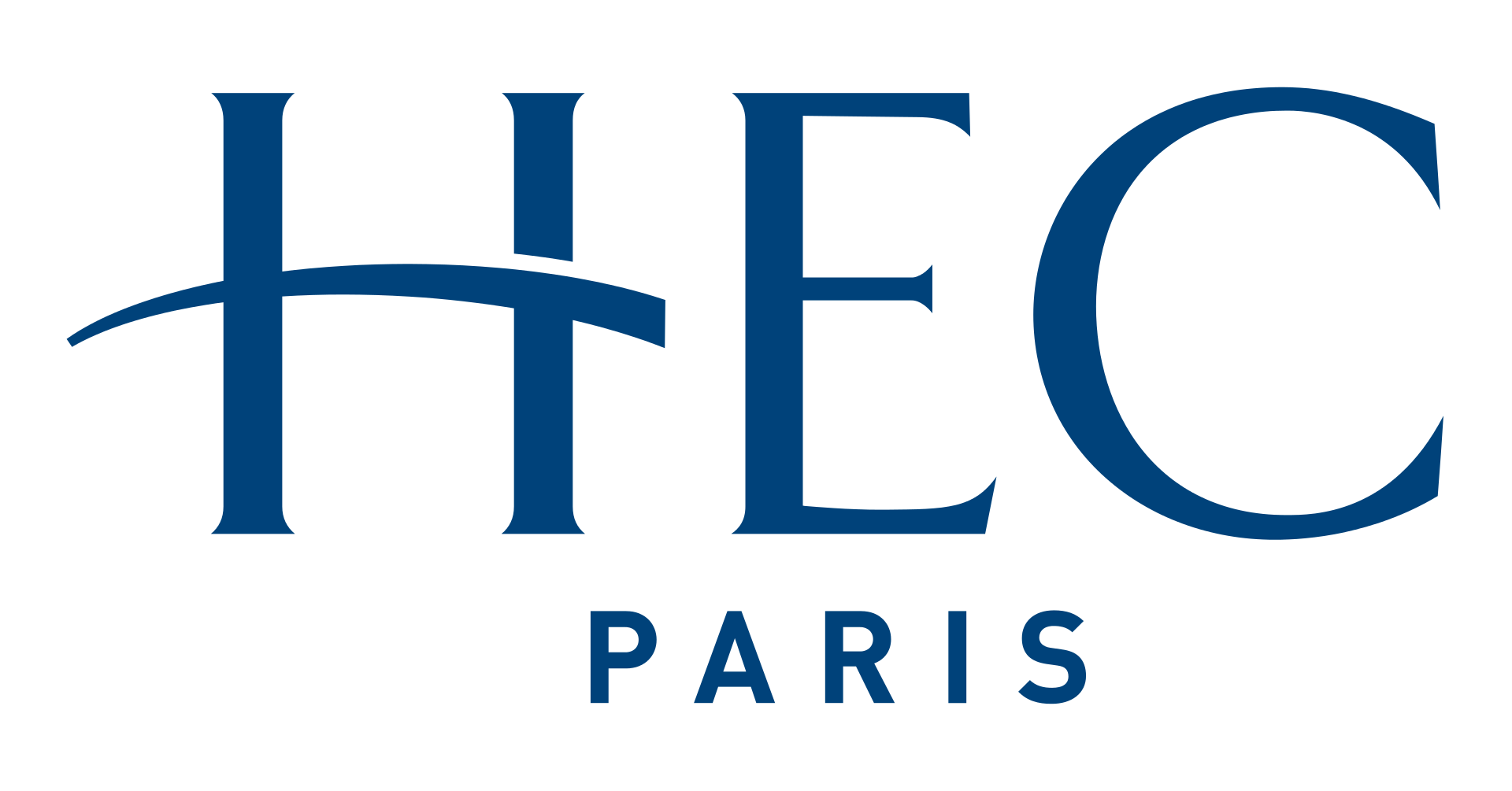 Logo HEC Paris