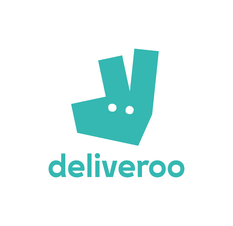 Logo Deliveroo