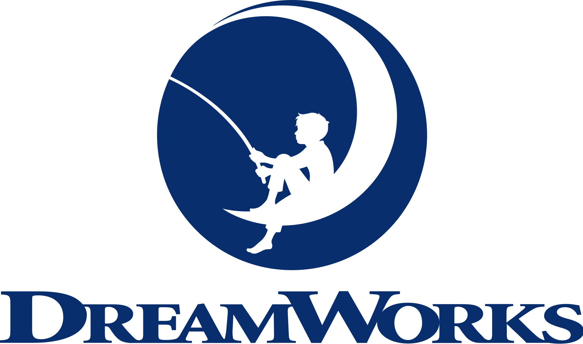 Logo Dreamworks