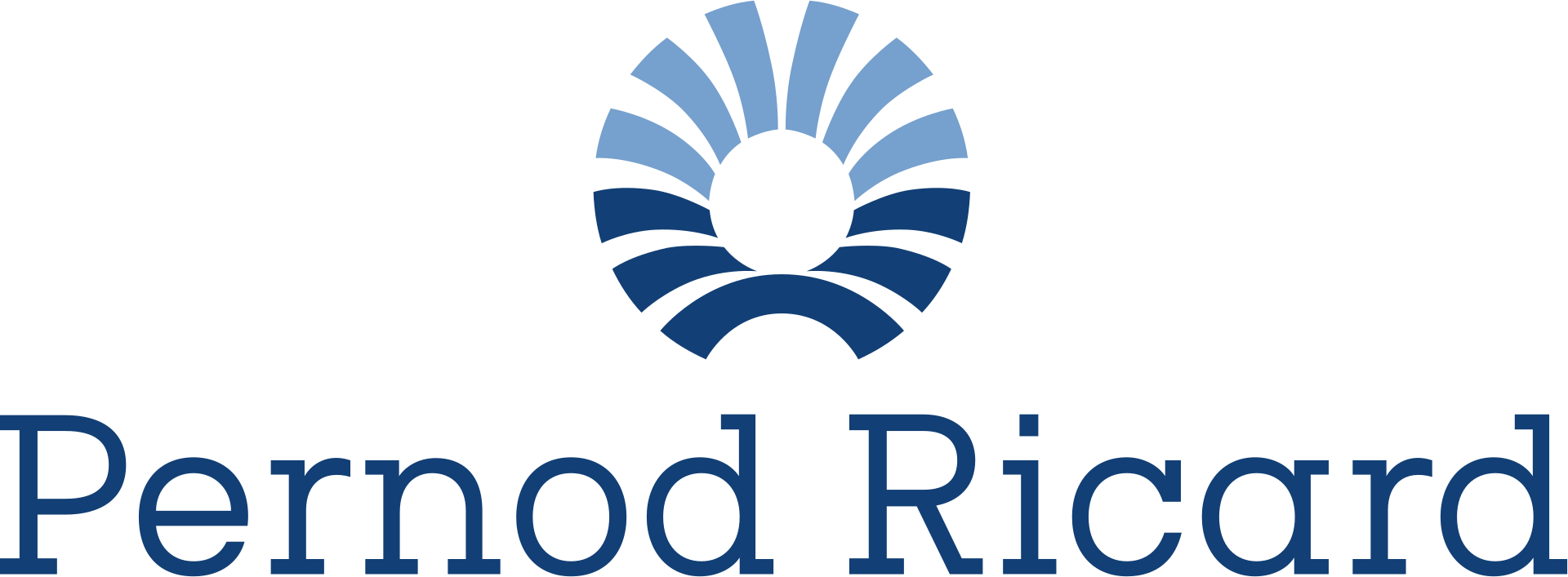 Logo Pernod Ricard