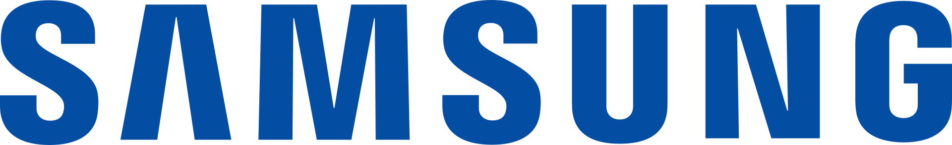 Logo Samsung