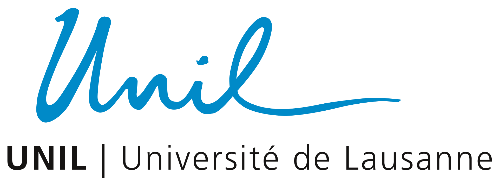 Logo Université de Lausanne